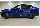BMW X4 M 5 Türen