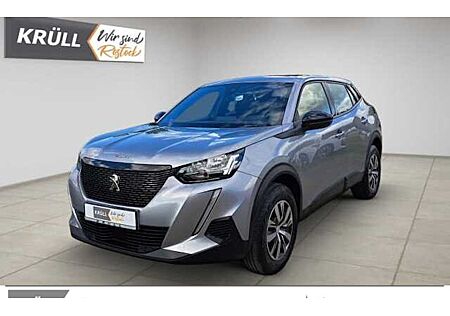 Peugeot 2008 PureTech 100 Active Pack 5 Türen