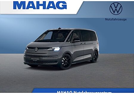 VW T7 Multivan 2.0 TDI SCR DSG Überhang 5 Türen