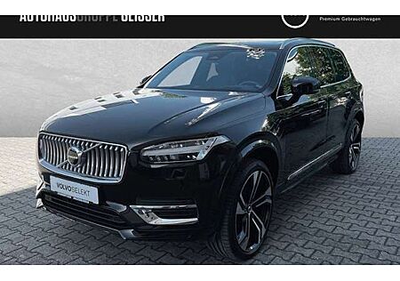 Volvo XC 90 T8 AWD Recharge Ultimate Bright Auto 5 Türen