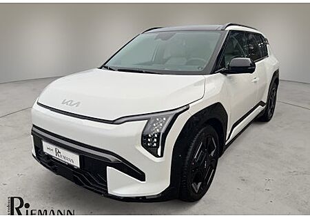 Kia EV3 81 kWh 150 kW GT-line Frontantrieb 5 Türen