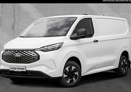 Ford Transit Custom BEV 64kWh 160kW 320 L1 Trend 4 Türen