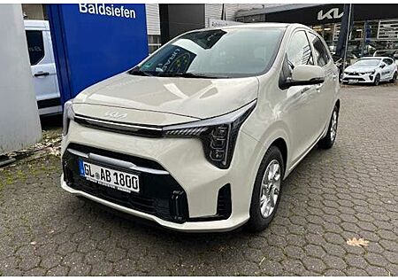 Kia Picanto 1.0 Spirit 5 Türen