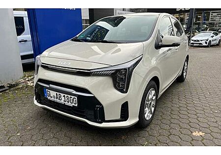 Kia Picanto 1.0 Spirit 5 Türen
