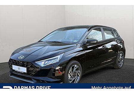 Hyundai i20 1.0 T-GDI Trend 5 Türen