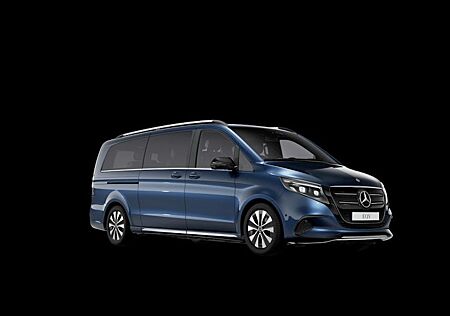 Mercedes-Benz EQV 60kWh Extralang 5 Türen