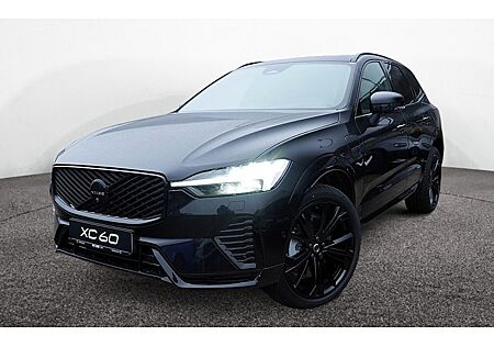 Volvo XC 60 T8 Plug-in H. AWD Ultra Black Edit Auto 5 Türen