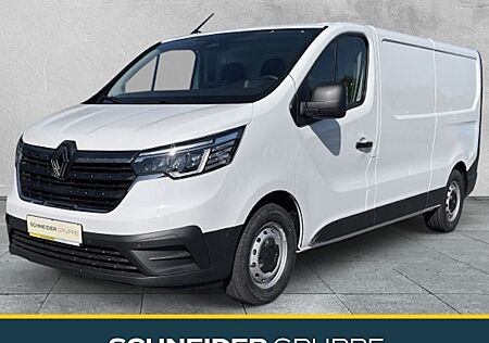 Renault Trafic Kastenwagen L2H1 E-TECH 4 Türen
