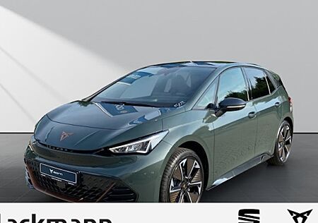 Cupra Born 79 kWh 240 kW VZ 5 Türen