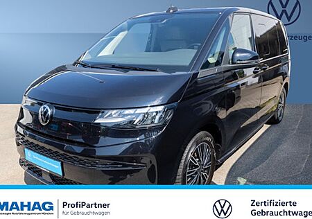 VW T7 Multivan 2,0 TDI SCR DSG 5 Türen