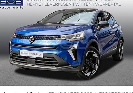 Renault Captur Mild Hybrid 160 EDC Techno 5 Türen