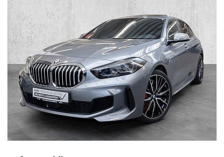 BMW 1er 128ti A 5 Türen