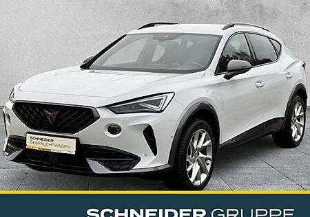 Cupra Formentor 1.5 eTSI MHEV 110kW DSG 5 Türen