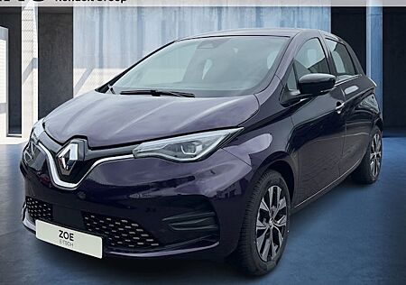 Renault ZOE Experience R110/Z.E. 50 Batteriemiete 5 Türen