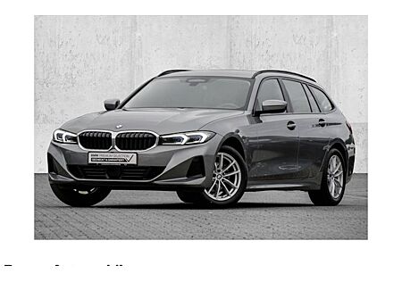 BMW 3er 318i Touring Auto 5 Türen