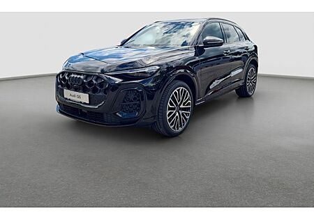 Audi Q5 40 TDI S tronic quattro 5 Türen