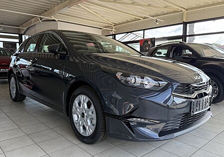 Kia Cee'd 1.0 T-GDI Ultimate Edition 5 Türen