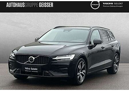 Volvo V60 B4 DCT Plus Dark 5 Türen