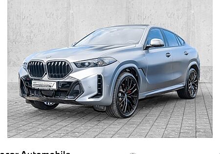 BMW X6 xDrive30d M Sport 5 Türen