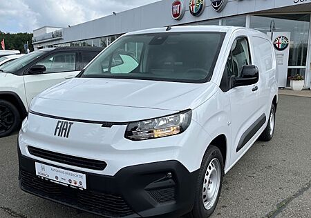 Fiat Doblo 1.5 BlueHDi 75 KW L2 mit er. Nutzlast 4 Türen