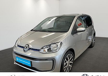 VW e-up! e-up! e-up! Edition 5 Türen