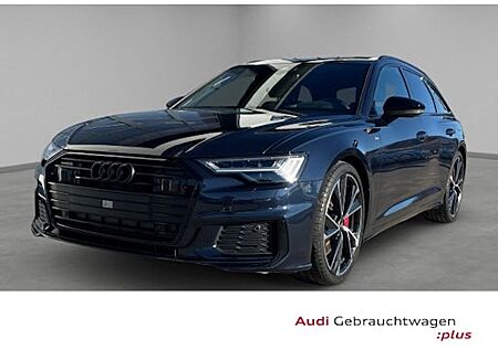 Audi A6 55 TFSI e S tronic quattro sport Avant 5 Türen