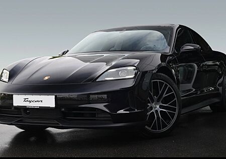 Porsche Taycan - 4 Türen