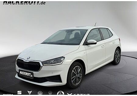Skoda Fabia 1.0l TSI 81kW TOUR 5 Türen