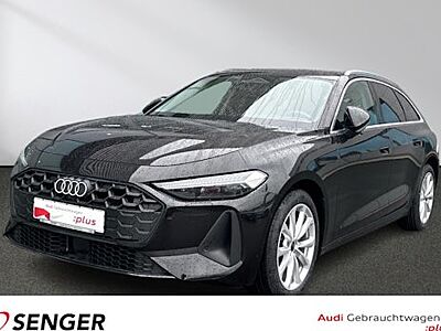 Audi A5 TDI 150 kW S tronic Avant 5 Türen