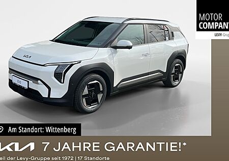 Kia EV3 58 kWh 150 kW Air Frontantrieb 5 Türen