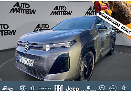 Citroën C5 Aircross Hybrid 145 ë-DCS6 MAX 5 Türen