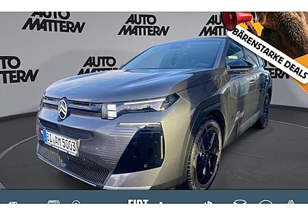 Citroën C5 Aircross Hybrid 145 ë-DCS6 MAX 5 Türen