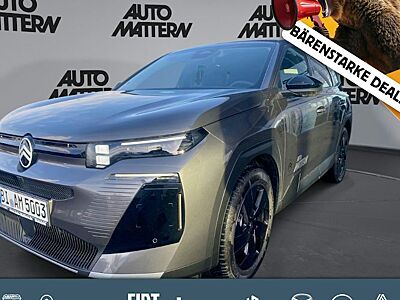 Citroen C5 Aircross Hybrid 145 ë-DCS6 MAX 5 Türen