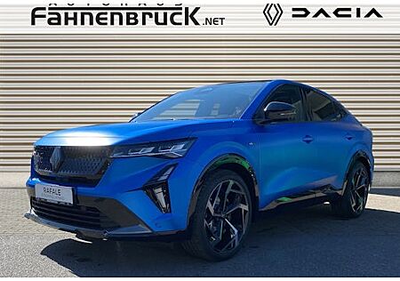 Renault Rafale Hybrid E-Tech 4x4 300 PHEV Atelier Alpin 5 Türen