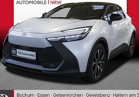 Toyota C-HR 1.8-l-VVT-i Hybrid Teamplayer 5 Türen