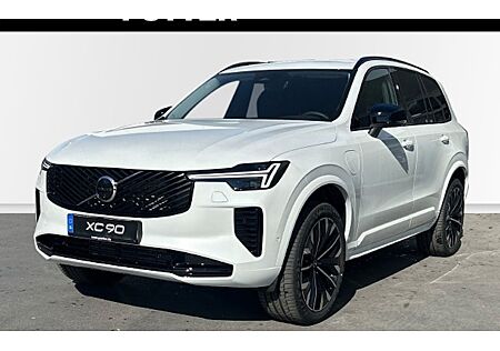 Volvo XC 90 T8 AWD Recharge Plus Dark Auto 5 Türen