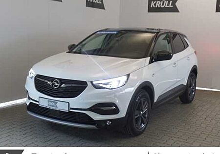 Opel Grandland X 1.5 Diesel 96kW Design Line Auto 5 Türen