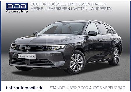 Opel Astra ST 1.2 Turbo 96kW Elegance Auto 5 Türen