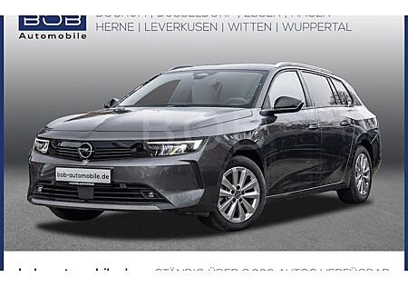 Opel Astra ST 1.2 Turbo 96kW Elegance Auto 5 Türen