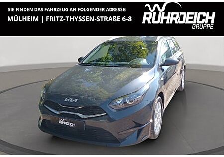 Kia Cee'd Sportswagon 1.5 T-GDI DCT Vision Sportswagon 5 Türen