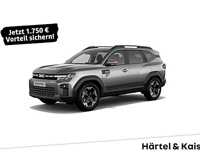 Dacia Bigster mild hybrid 140 Extreme 5 Türen