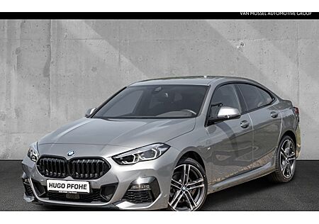 BMW 2er 218i Gran Coupé M Sport 4 Türen