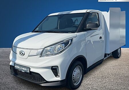 Maxus eDeliver 3 50 kWh L2 2 Türen