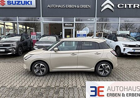 Suzuki Swift 1.2 HYBRID MT Comfort+ 5 Türen