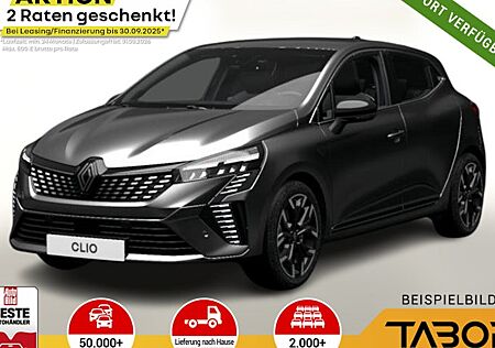Renault Clio TCe 90 Techno 5 Türen