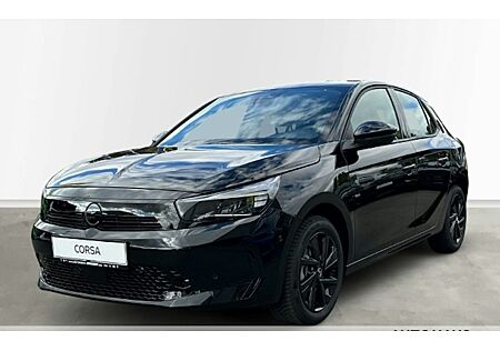 Opel Corsa 1.2 Direct Injection Turbo 74kW GS 5 Türen