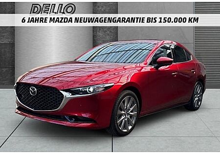 Mazda Andere e-SKYACTIV G 140 Exclusive-Line Autom. 4 Türen