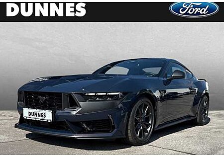 Ford Mustang 5.0 Ti-VCT V8 Auto Dark Horse 2 Türen