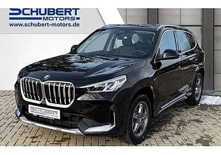 BMW X1 sDrive18i Steptronic 5 Türen