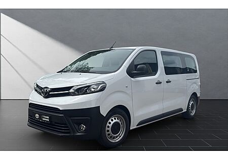 Toyota Pro Ace 2,0-l-D-4D 106kW L1 Comfort 9-Sitzer 5 Türen